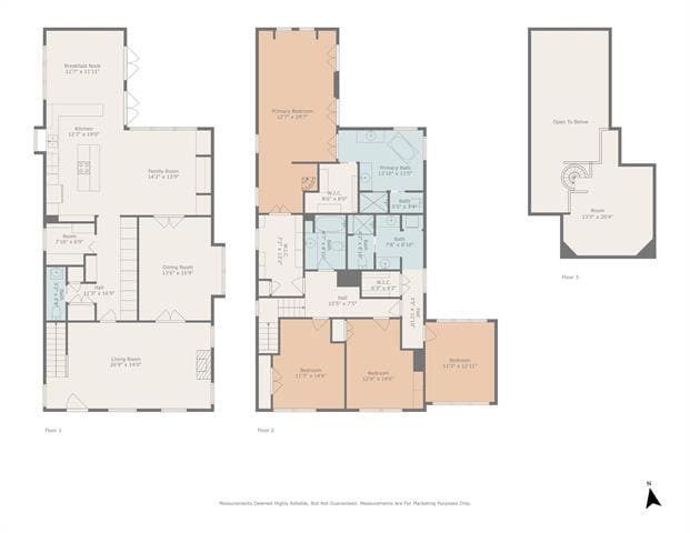 Building Photo - 5609 Vickery Blvd