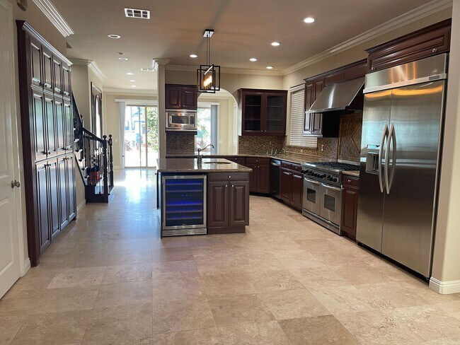 Building Photo - Spacious Custom Built Downtown Huntington Beach Home with Elevator