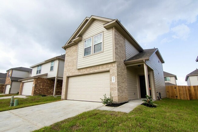 Primary Photo - 23691 Goodfellow Dr