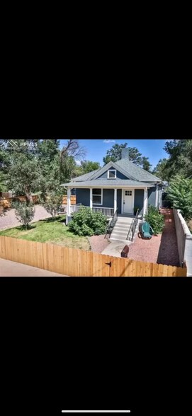 Building Photo - 421 S Prospect St