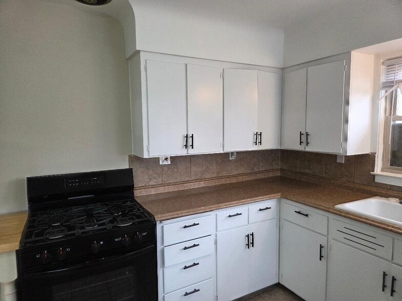 Building Photo - 1722 Gratiot Ave