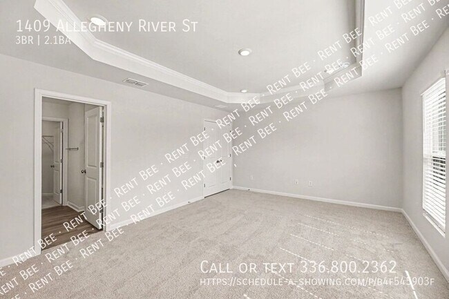 Building Photo - 1409 Allegheny River St