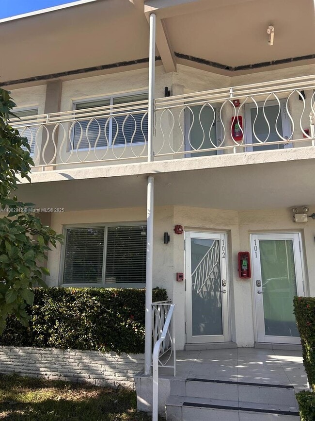 Building Photo - 1601 Meridian Ave
