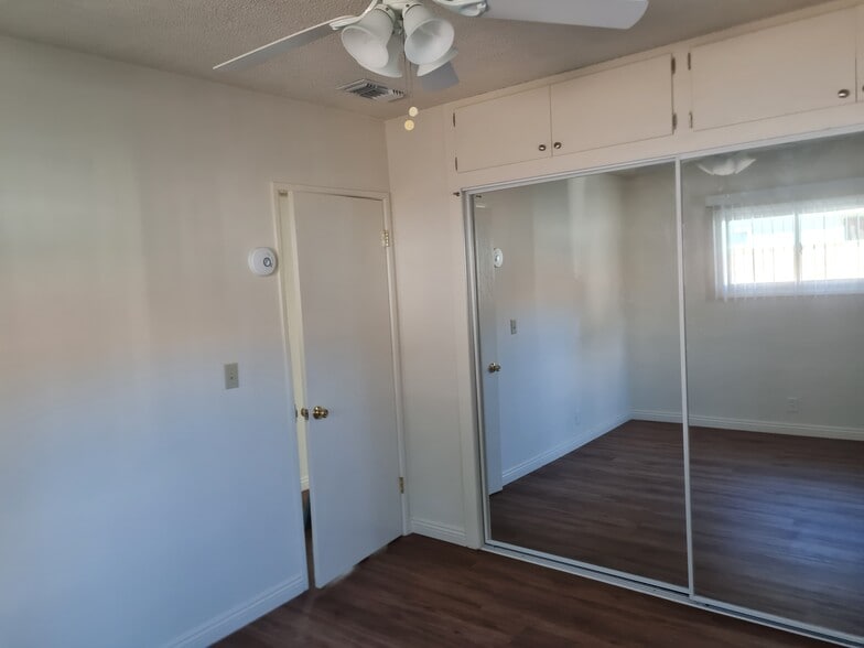 Bedroom 2 - 638 Montana St