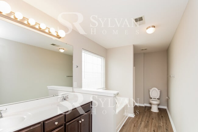 Building Photo - Life Just Got Better!