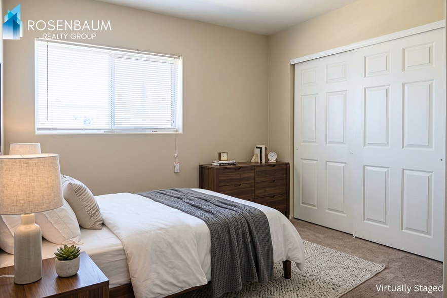 Building Photo - Charming and cozy 2-bedrooms, 2-baths apartment nestled in the heart of Prescott Valley!