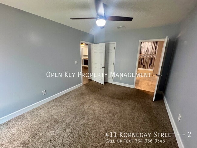 Building Photo - 411 Kornegay St