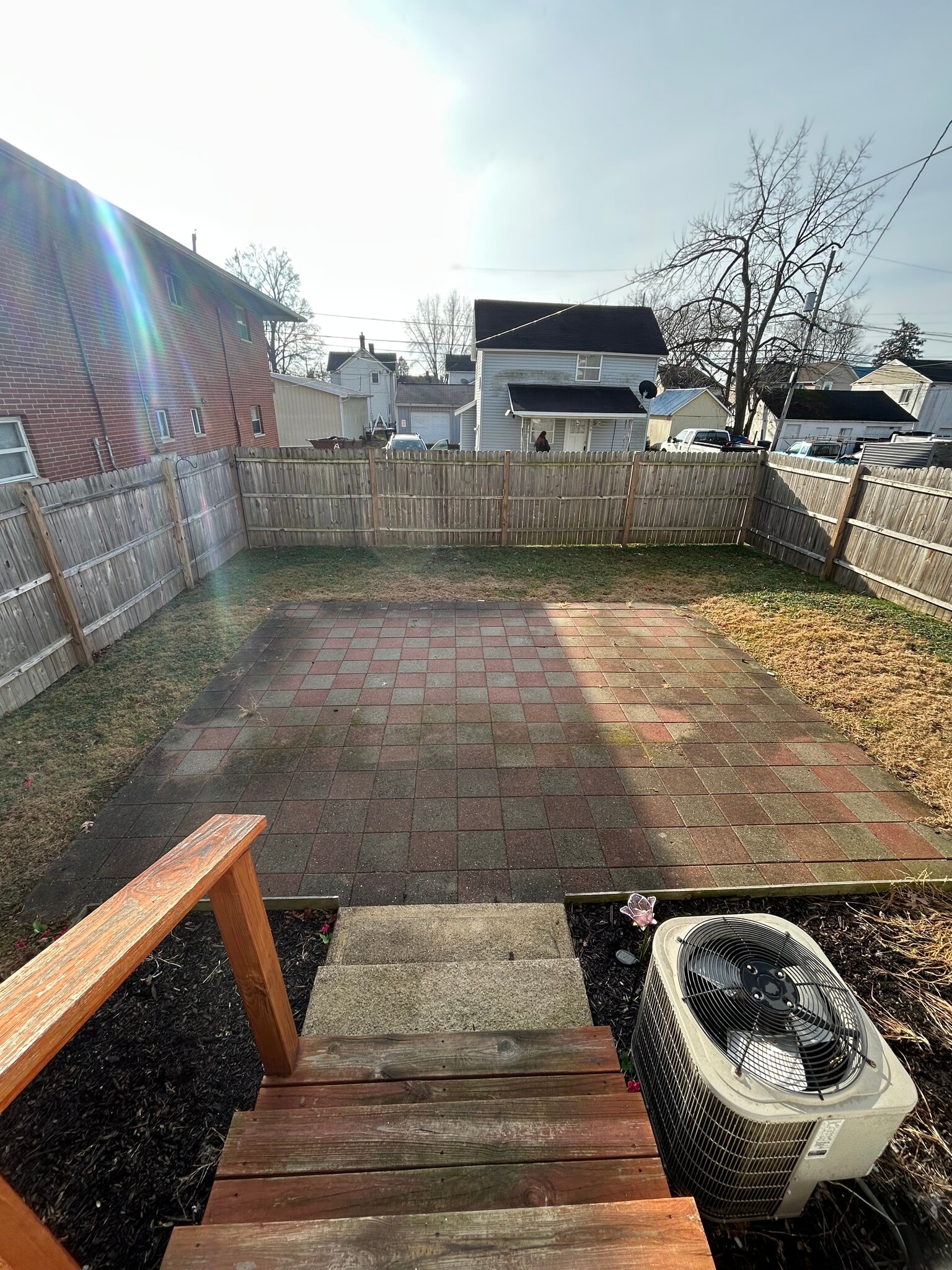 Building Photo - 304 Reber Ave