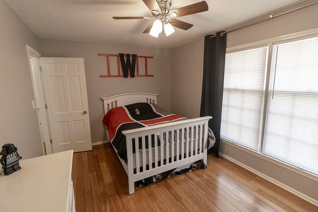 Building Photo - 2500 Bluff Blvd