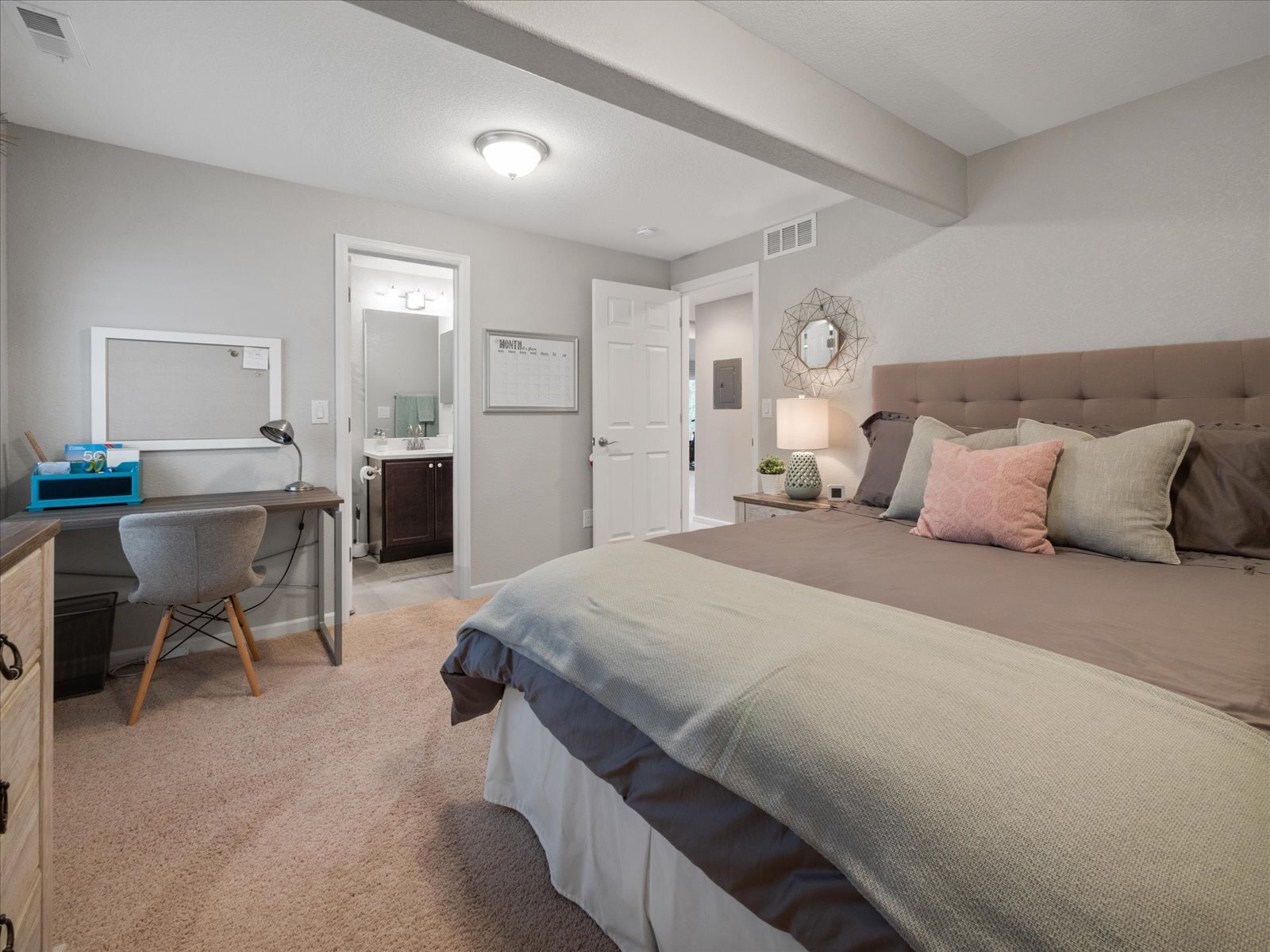 Bedroom 5 - 1048 Orion Way