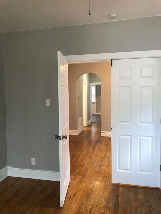 Building Photo - 3739-41 Ohio Ave