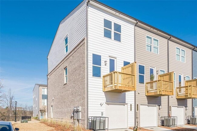 Building Photo - 1444 Creekside Cir NW