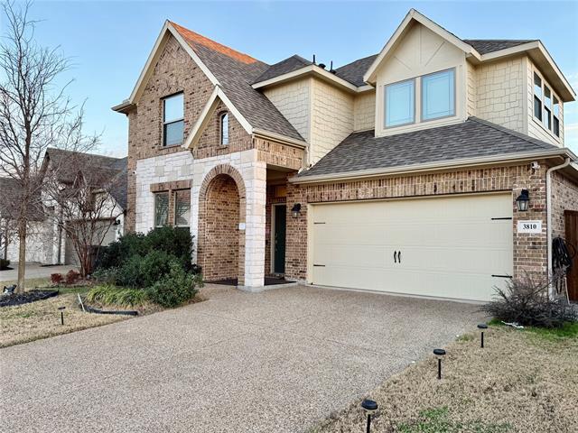 Building Photo - 3810 Honeycomb Holw