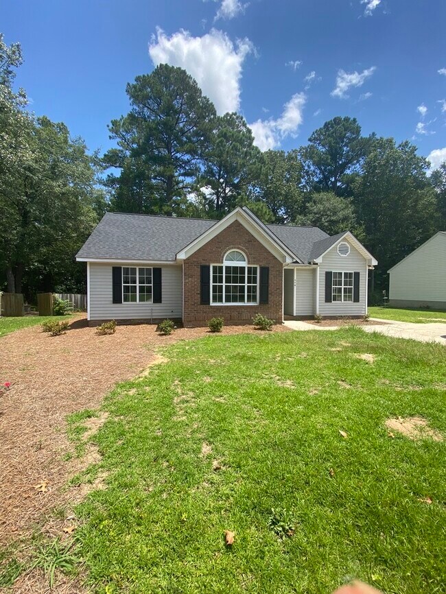 Building Photo - Remodeled Home