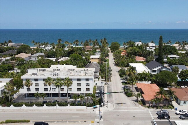 Building Photo - 3000 N Ocean Blvd