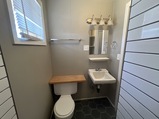 Building Photo - 3818 30th St