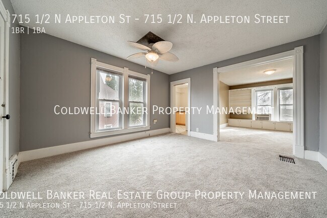 Building Photo - 715 N Appleton St