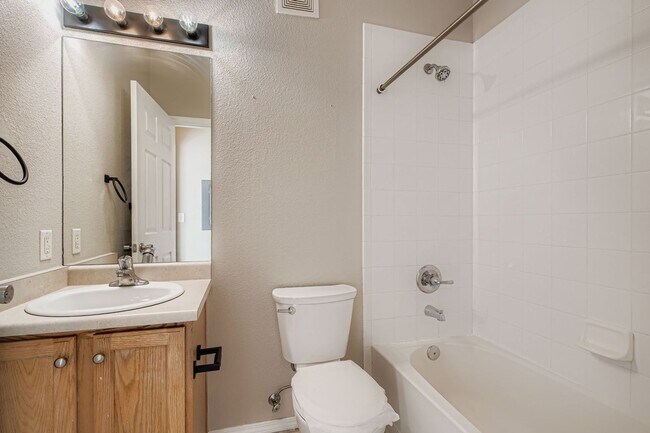 Building Photo - Move in Ready- Ground floor condo in covered Lodge at Terralago. Swimming Pool- Hot Tub and Fitne...