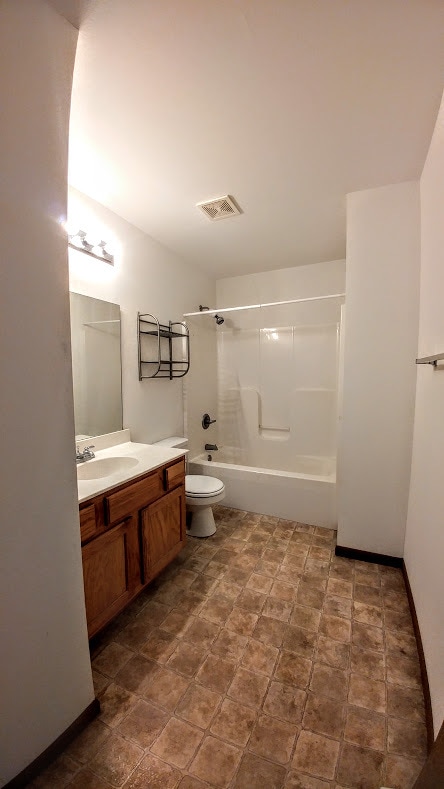 Building Photo - 5602 Valley View Dr