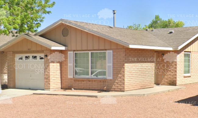 Building Photo - The Village at Cottonwood Springs