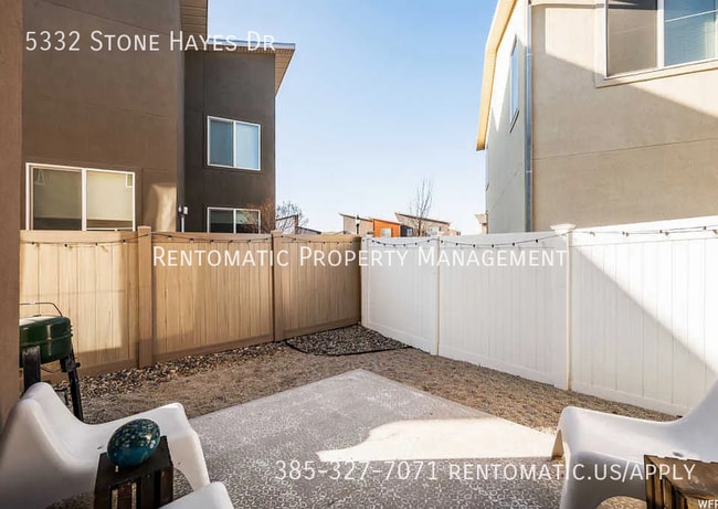 Building Photo - 5332 Stone Hayes Dr