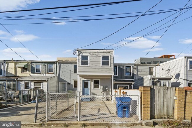 Building Photo - 1825 S Hanover St