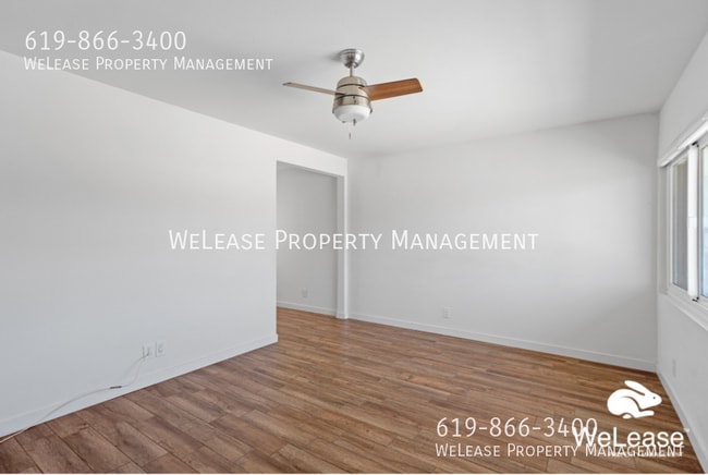 Building Photo - 1460 Rosecrans St