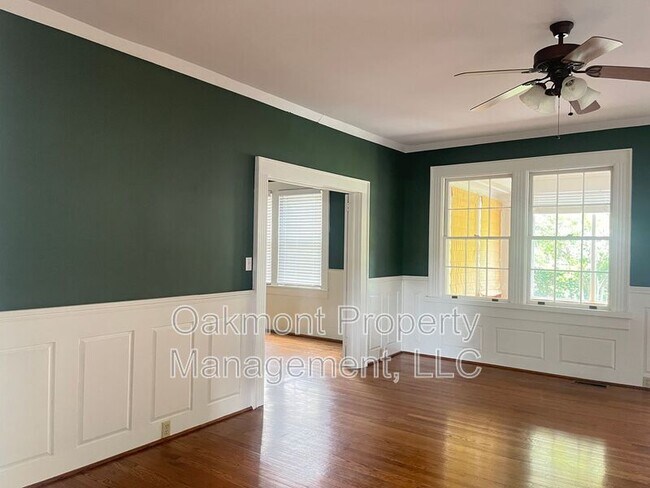 Building Photo - 105 Peachtree Street