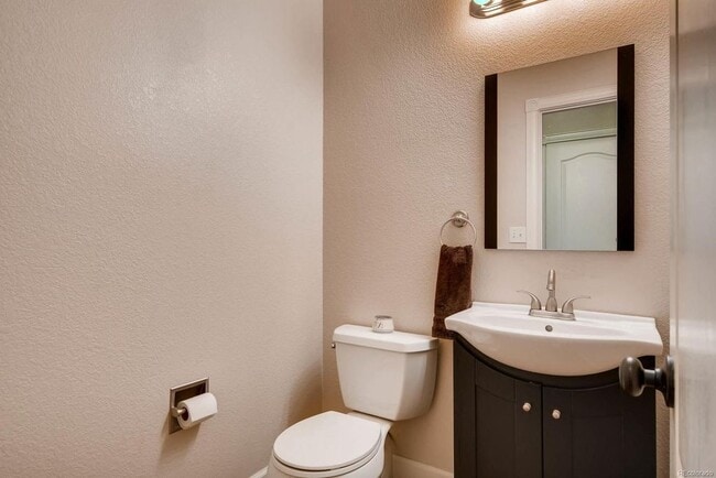 Bathroom 3.5 - 2687 S University Blvd