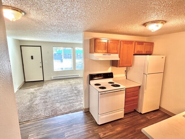 Building Photo - 527-545-545 SE 78th Ave