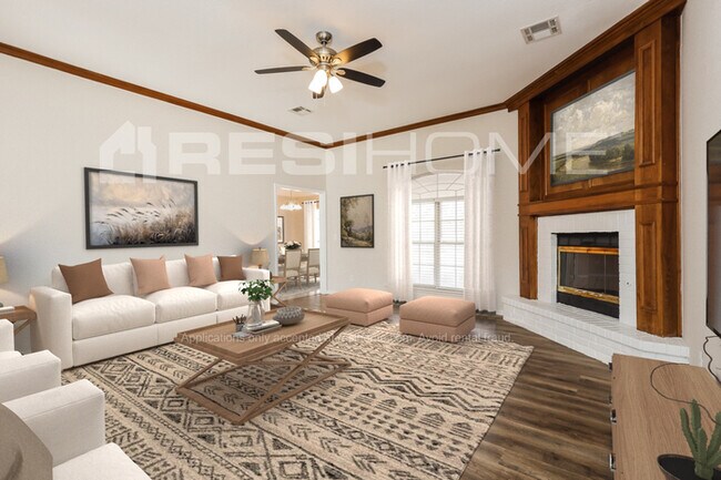 Building Photo - 1413 NW 183rd St