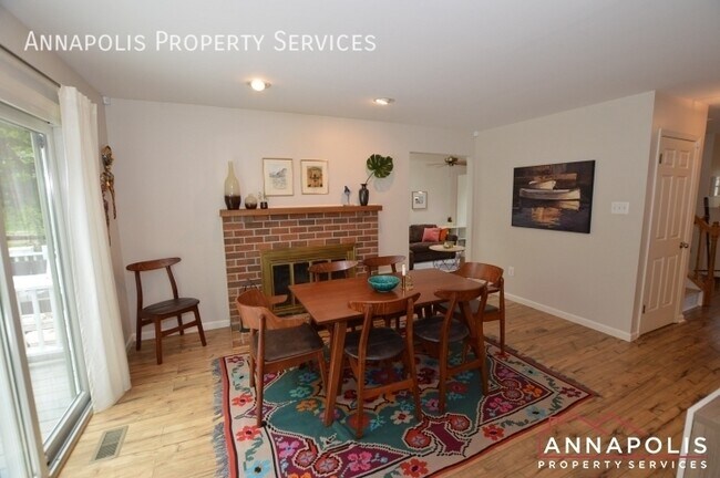 Building Photo - 312 Pytchley Run