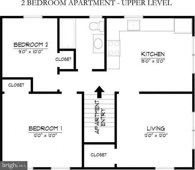 Building Photo - 20 St Albans Ave