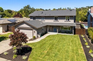 Building Photo - 310 Marin Oaks Dr