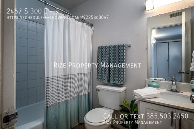 Building Photo - 2457 S 300 E