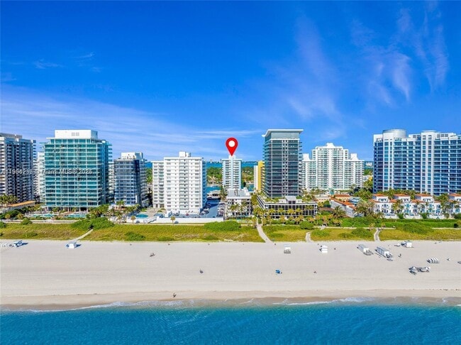 Building Photo - 5838 Collins Ave