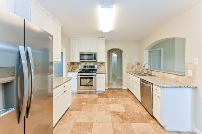 Building Photo - 7230 Wimberly Oaks Ln