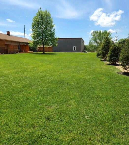 School House Property - 247 W Main St