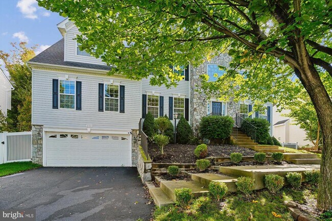 Building Photo - 8761 Ellis Mill Dr