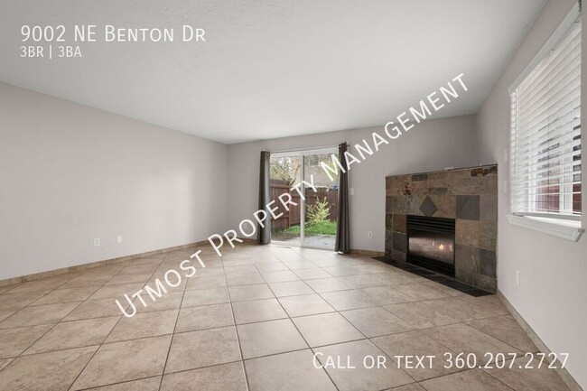 Building Photo - 9002 NE Benton Dr