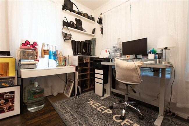 Building Photo - 938 Ormewood Ave SE