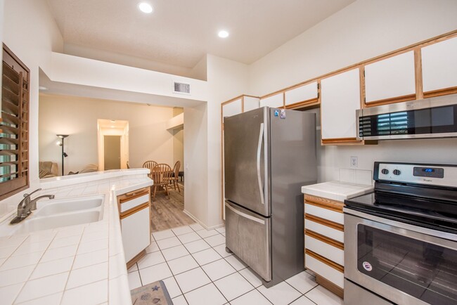 Building Photo - Corsica Villas: Upper 2 Bedroom 1 Bath Condo