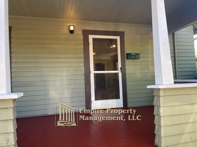 Building Photo - 1764 W 9th Pl