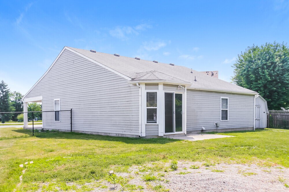 Building Photo - 10673 Hoosier Ct