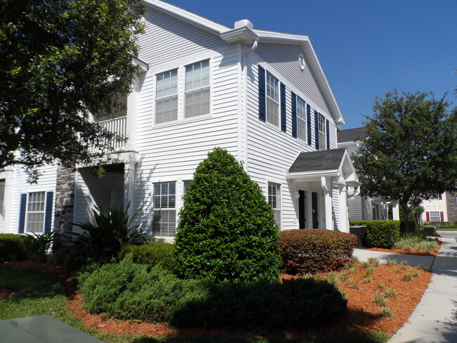 Exterior - 575 Oakleaf Plantation Pky