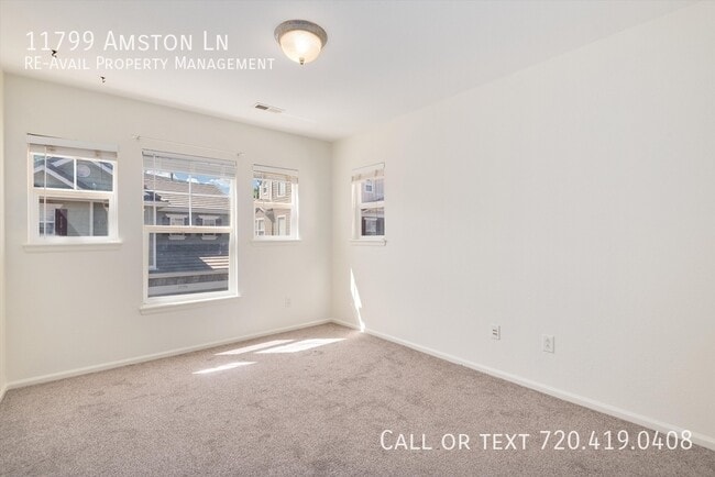 Building Photo - 11799 Amston Ln