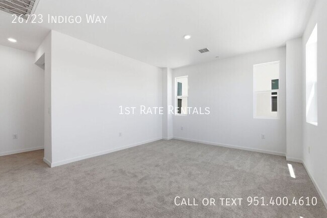 Building Photo - 26723 Indigo Way