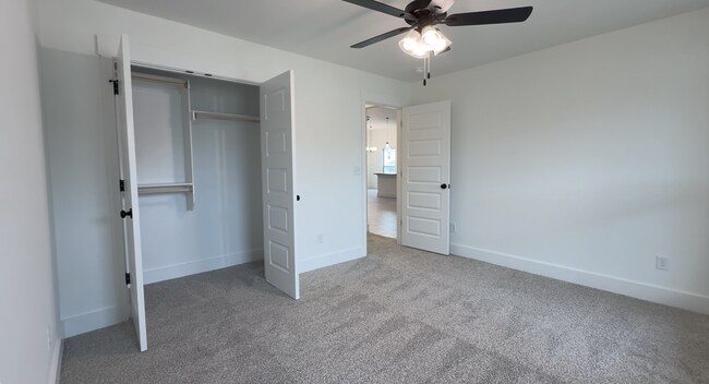 Building Photo - 3700 N Wiley Dr