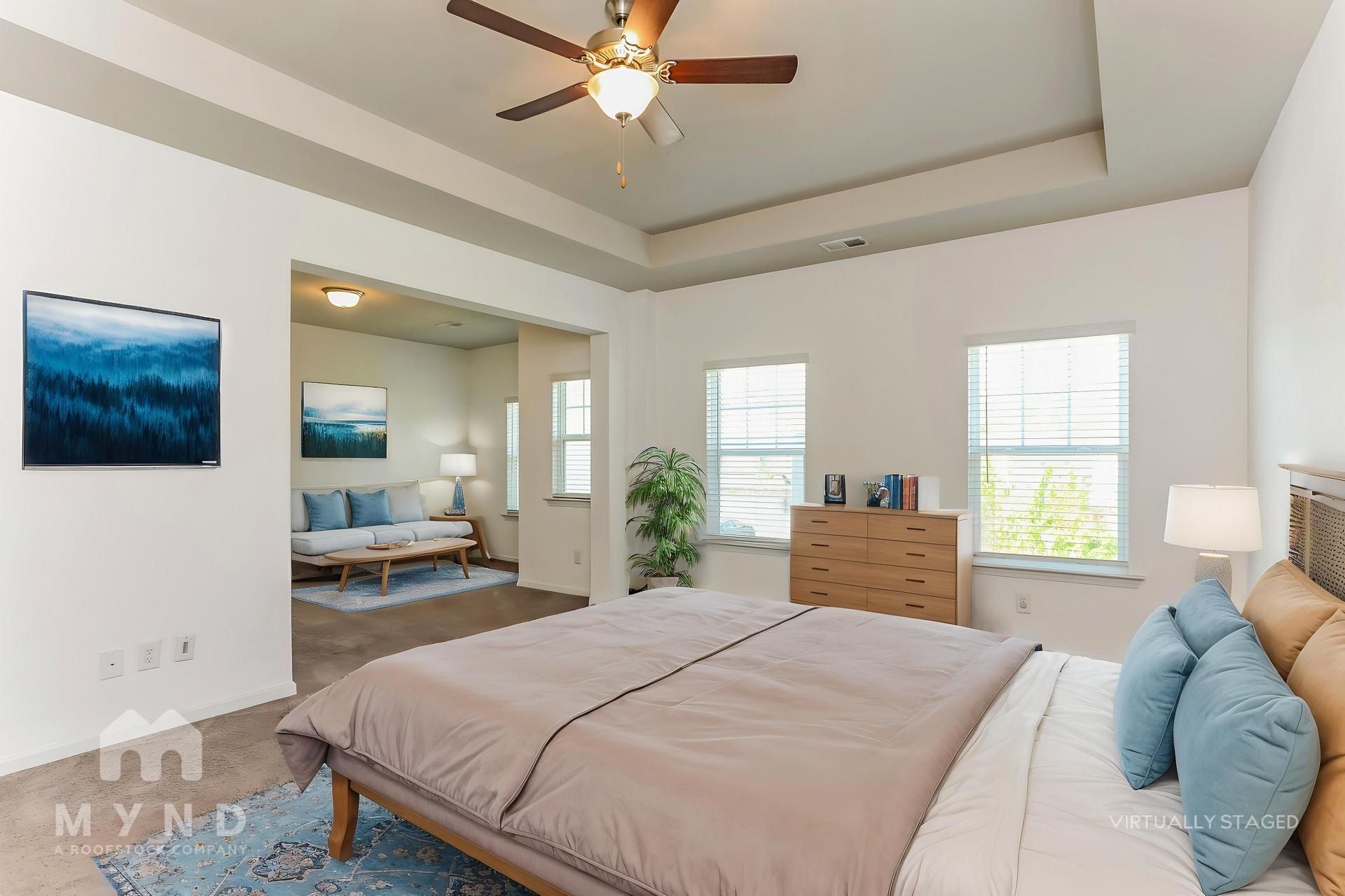 Building Photo - 1582 Ribbon Mill Ln