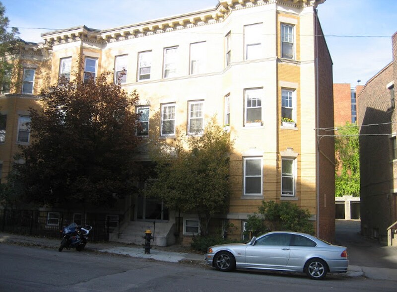 Building Photo - 137 Chiswick Rd